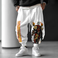 WH40K Game Casual Streetwear Pants