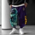 WH40K Game Casual Streetwear Pants