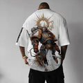 WH40K Game Inspired Vintage T-Shirt
