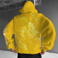 Unisex “ Demon slayer   ” Graphic Streetwear Vintage Hoodie| KNY