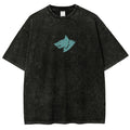 Unisex Fit Washed T-Shirt 丨WH40K