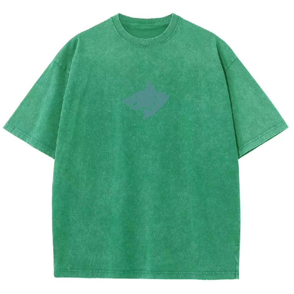 Unisex Fit Washed T-Shirt 丨WH40K