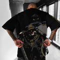 WH40K Game Inspired Vintage T-Shirt