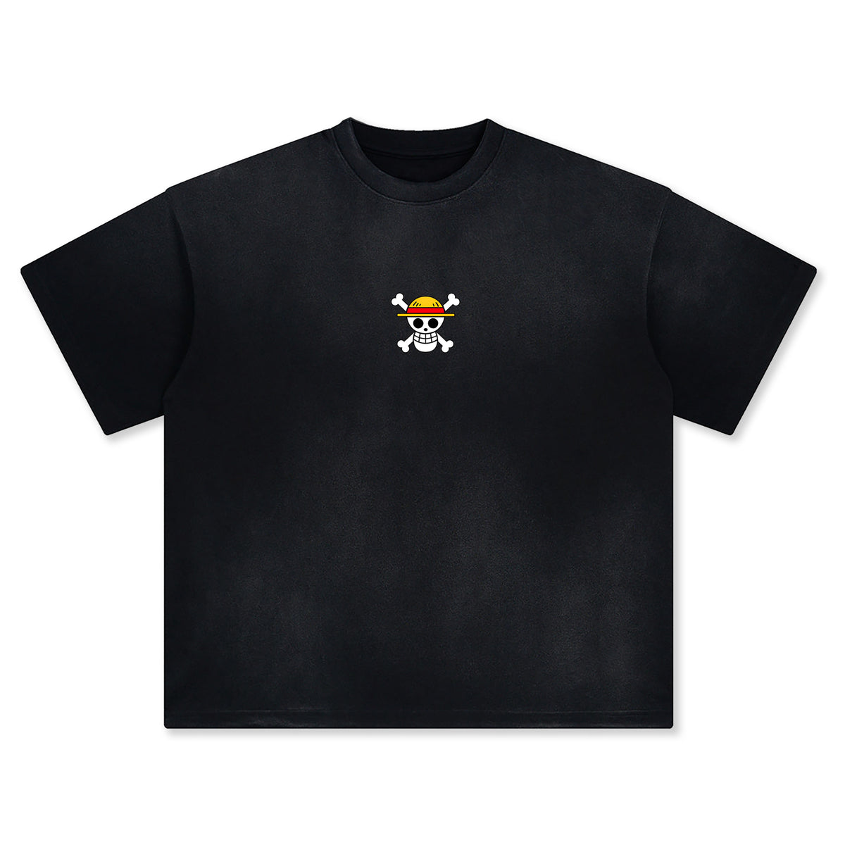 Unisex Fit Vintage T-Shirt丨Comicssoul