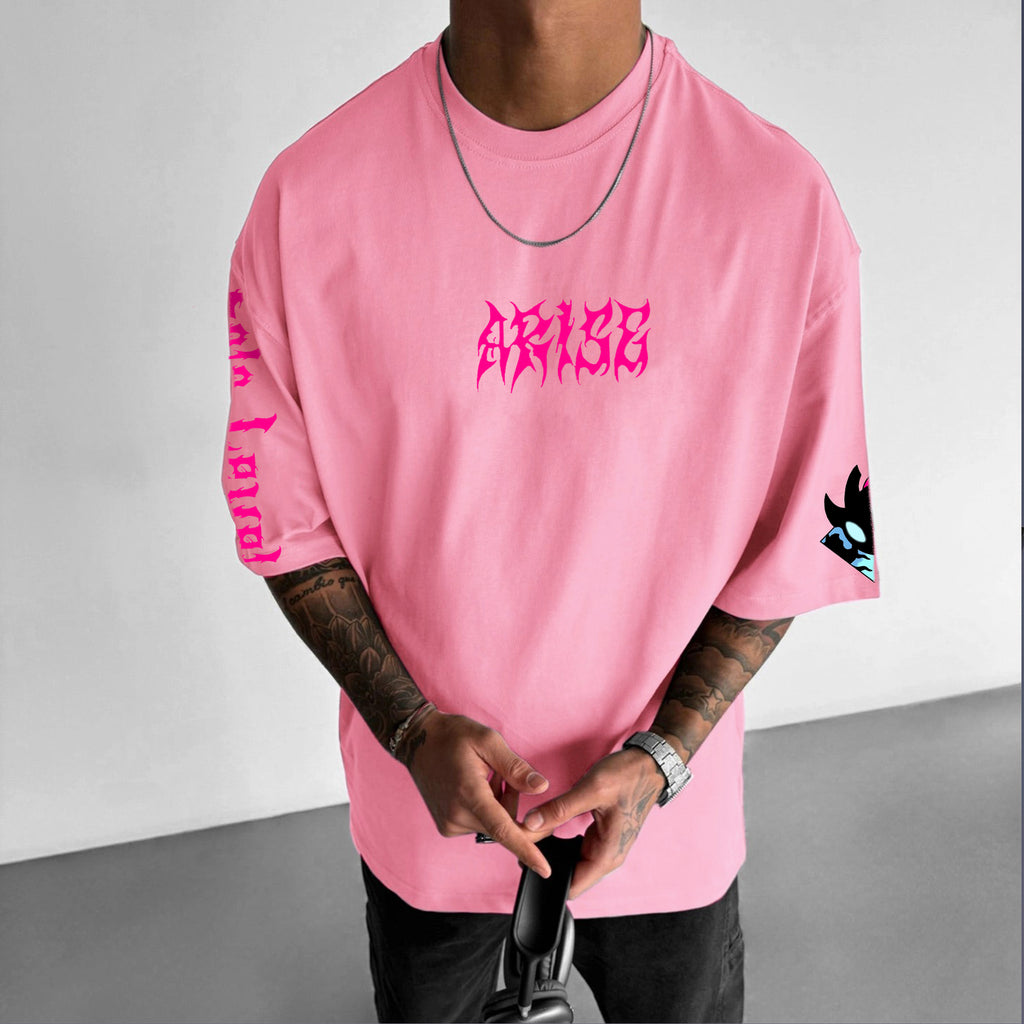 Unisex  "Comicssoul" Anime Inspired Vintage T-Shirt