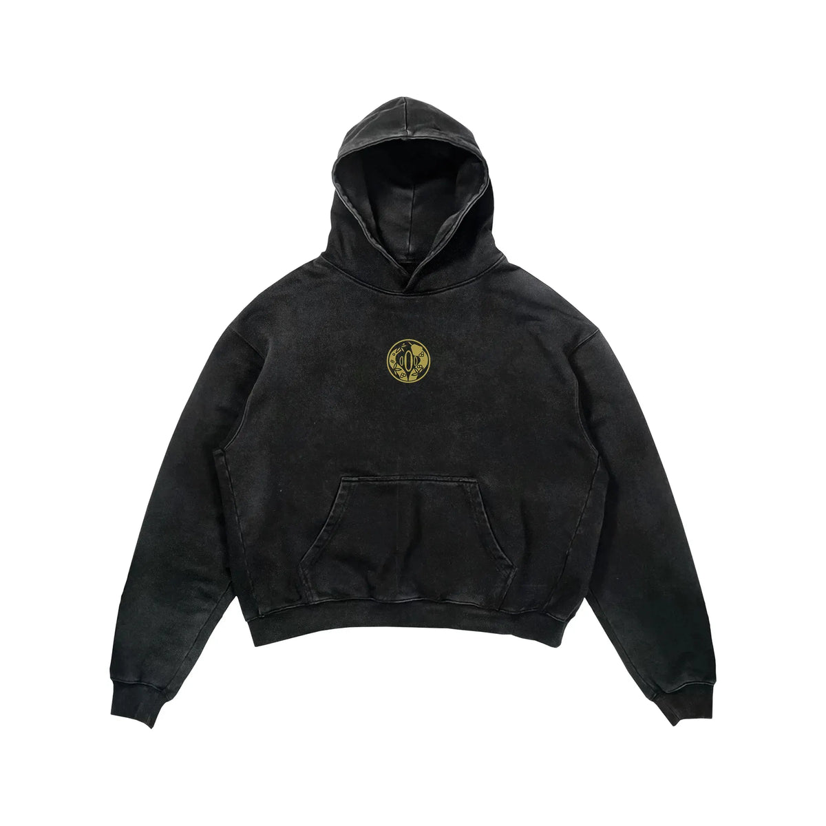 Obanai Vintage Hoodie | KNY