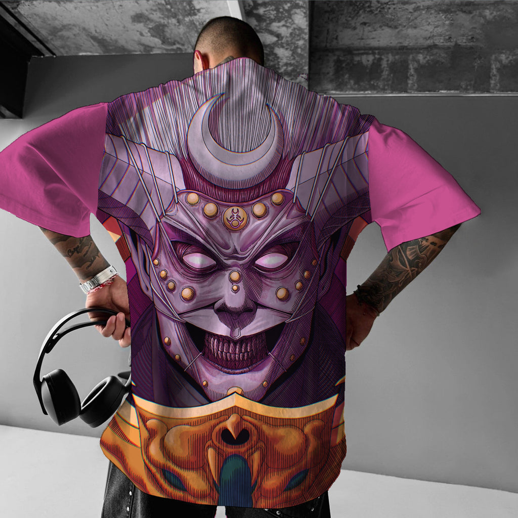 WH40K Game Inspired Vintage T-Shirt