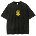 Unisex Fit Washed T-Shirt 丨WH40K