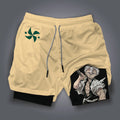 Unisex Casual Streetwear Shorts| KNY