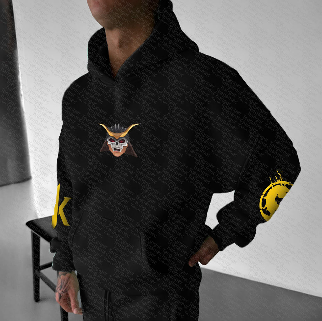 Unisex “Comicssoul”  Graphic Streetwear Vintage Hoodie