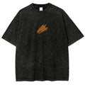 Unisex Fit Washed T-Shirt 2508020355丨WH40K