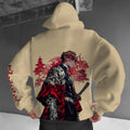 Unisex “ Demon slayer   ” Graphic Streetwear Vintage Hoodie| KNY
