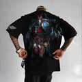 Unisex Game Inspired Vintage T-Shirt | WH40K