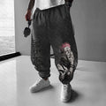 Comicssoul ” Casual Streetwear Pants