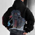 WH40K Game  Streetwear Vintage Hoodie