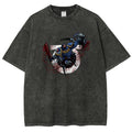 Unisex Fit Washed T-Shirt 丨WH40K