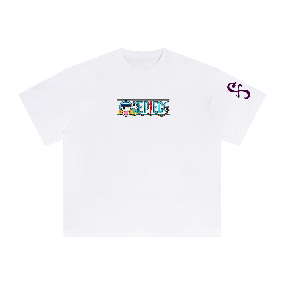 Unisex Fit Vintage T-Shirt丨Comicssoul