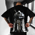 WH40K Game Inspired Vintage T-Shirt