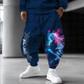 Comicssoul ” Casual Streetwear Pants