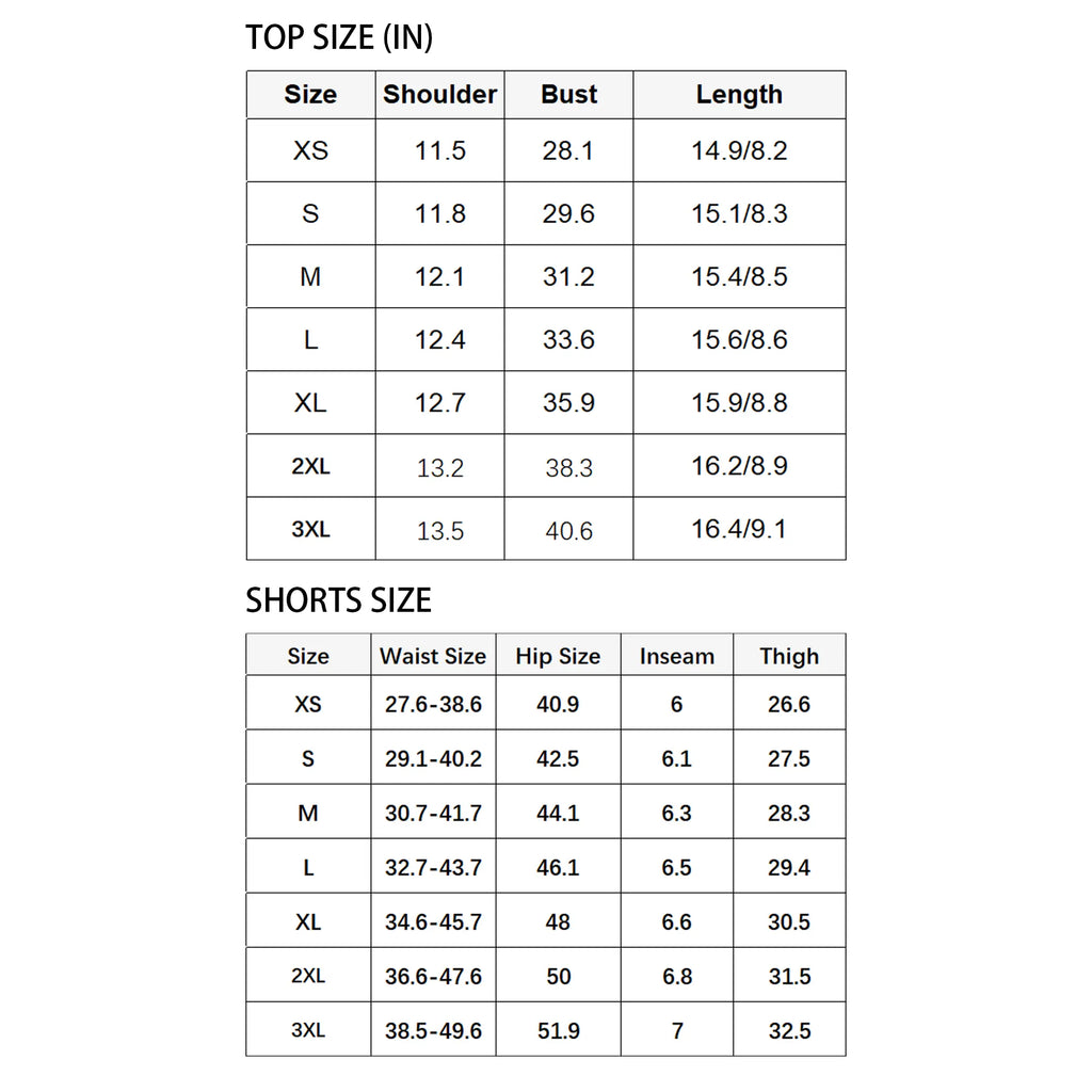 Animescollection Naruto Vest and shorts Two-Piece Set | Anime Graphic