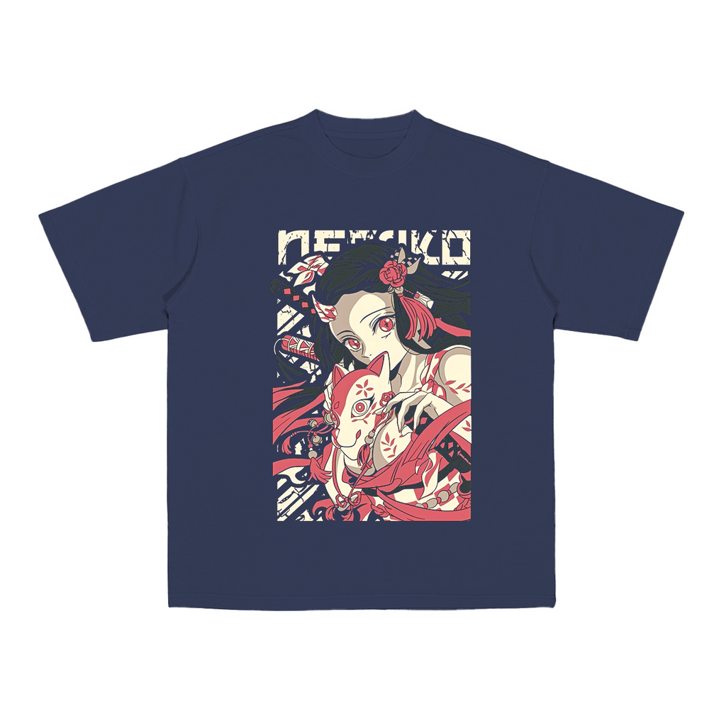 Nezuko,Anime Anime Unisex T-shirt- sweatshirt| KNY