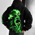 Unisex “ Demon slayer   ” Graphic Streetwear Vintage Hoodie| KNY