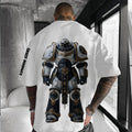 WH40K Game Inspired Vintage T-Shirt