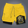Unisex Casual Anime Streetwear Shorts| KNY