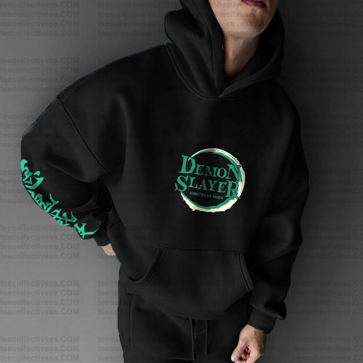 Unisex “ Comicssoul   ” Graphic Streetwear Vintage Hoodie
