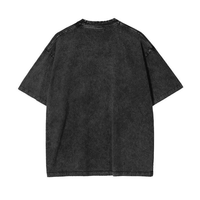 Doma Vintage Oversized T-Shirt | KNY