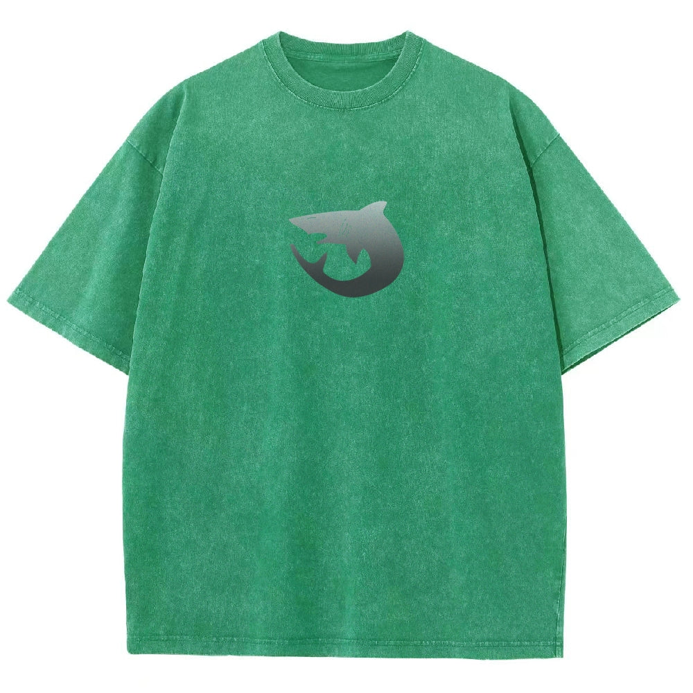 Unisex Fit Washed T-Shirt 丨WH40K