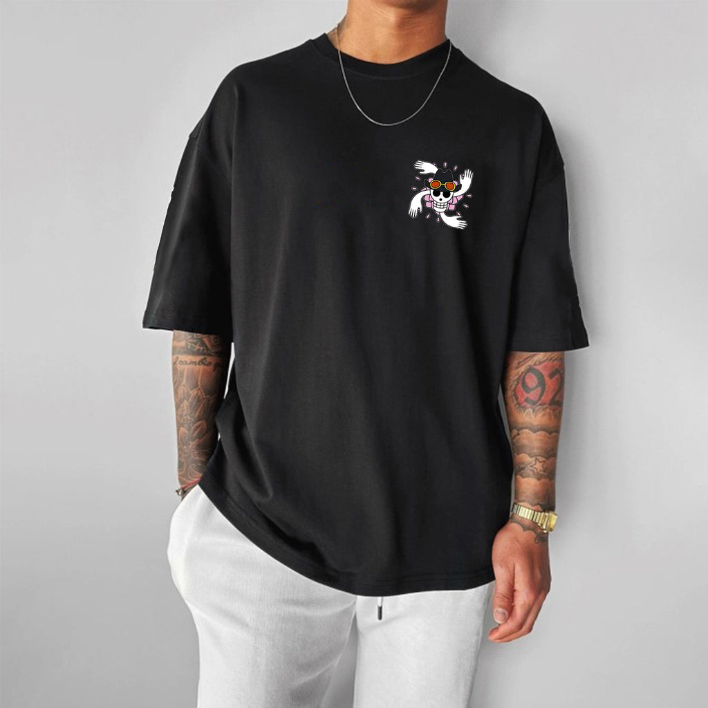 Unisex Vintage T-shirt | Borussia Dortmund x Comicssoul