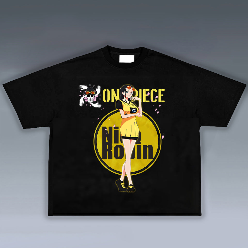 Unisex Vintage T-shirt | Borussia Dortmund x Comicssoul