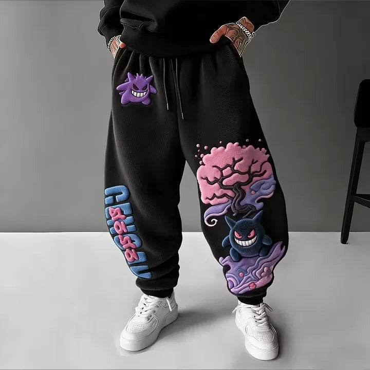 Sports Pants