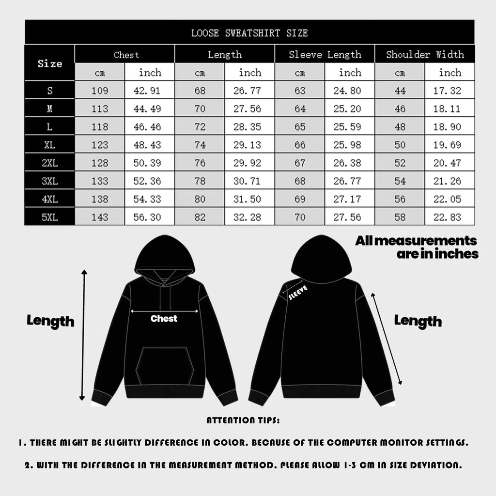 Unisex Naruto Anime Graphic Streetwear Hoodie