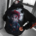 Unisex “ Comicssoul   ” Graphic Streetwear Vintage Hoodie