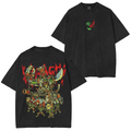 WH40K Fantasy Nurgle Vintage Washed Unisex T-Shirt