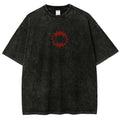 Unisex Fit Washed T-Shirt 丨WH40K