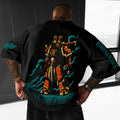 WH40K Game Inspired Vintage T-Shirt