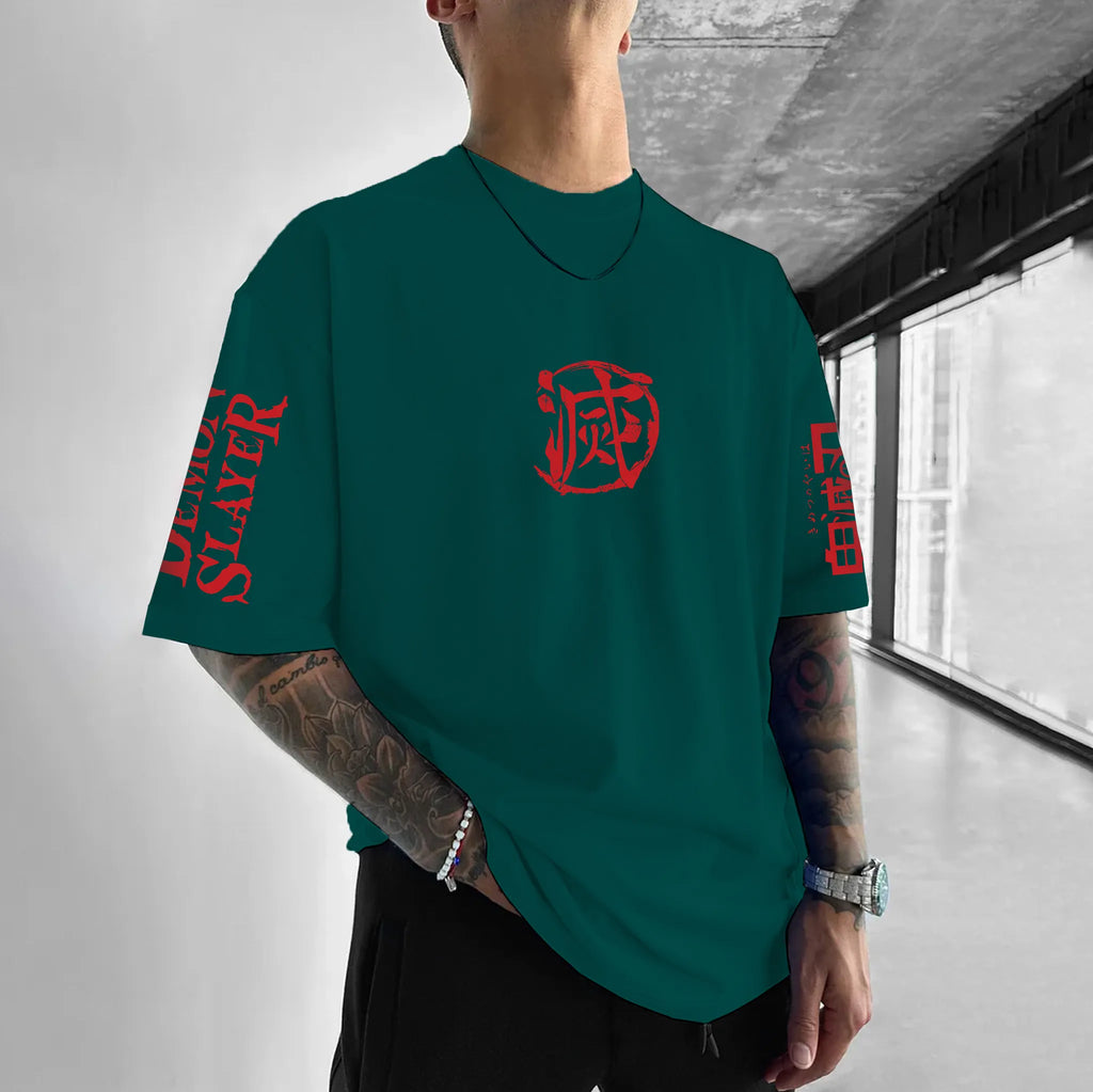 Unisex  " Comicssoul" Anime Inspired Vintage T-Shirt