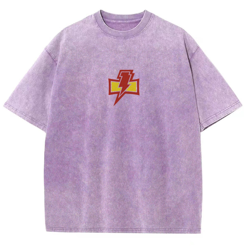 Unisex Fit Washed T-Shirt 丨WH40K