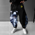 Unisex Casual Streetwear Pants| KNY