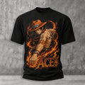 Pirate Crew Graphic Crew-Neck T-Shirt
