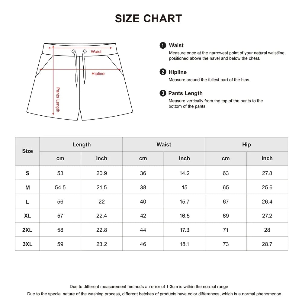 Naruto- Unisex Distressed Hoodie and Shorts Set | Anime Graphic
