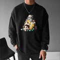 Unisex Anime Inspired Long Sleeve T-shirts| Demon slayer| KNY