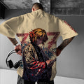 Unisex  " Demon slayer " Anime Inspired Vintage T-Shirt| KNY