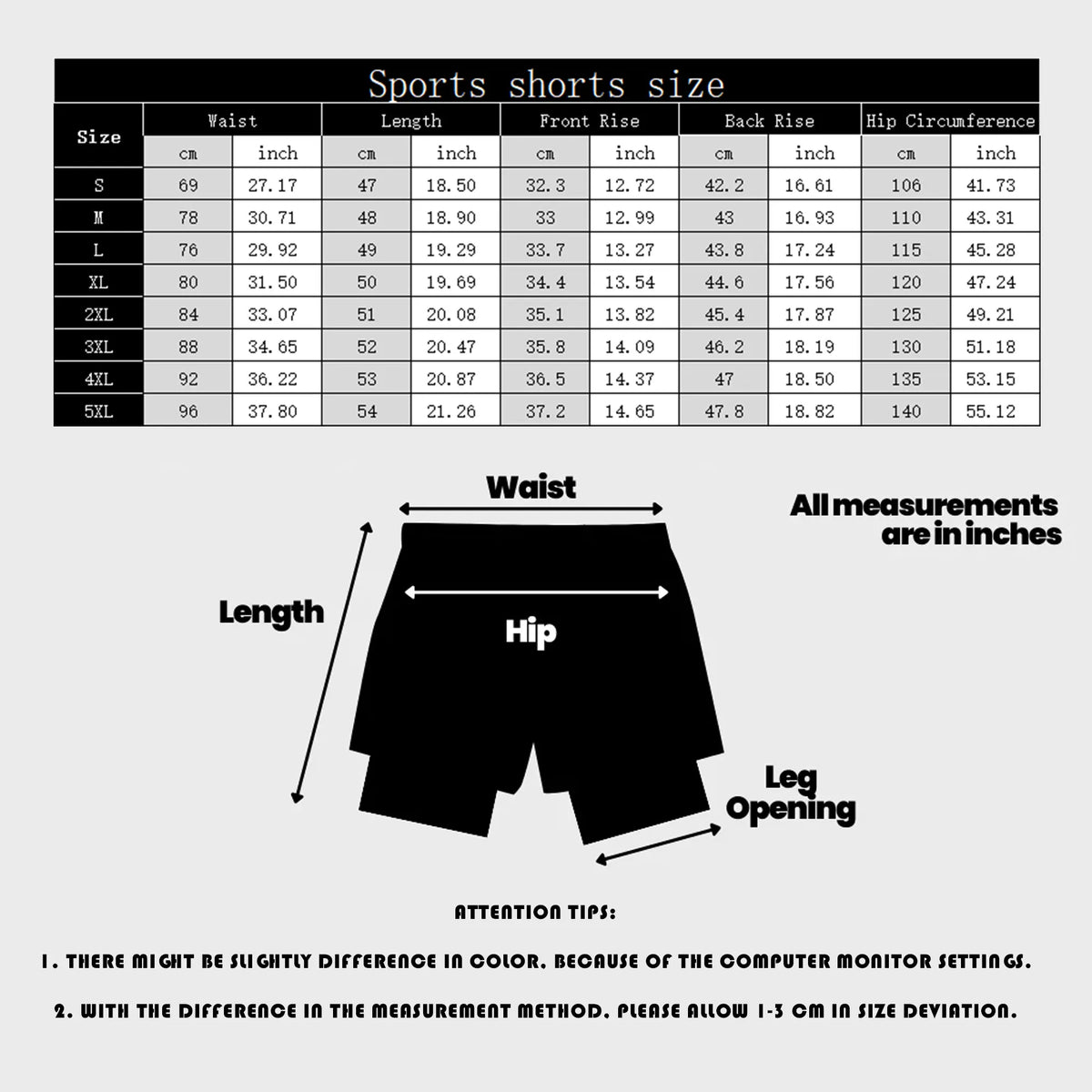 Unisex Naruto Anime Graphic Streetwear Shorts