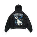 Shinobu Vintage Hoodie | KNY