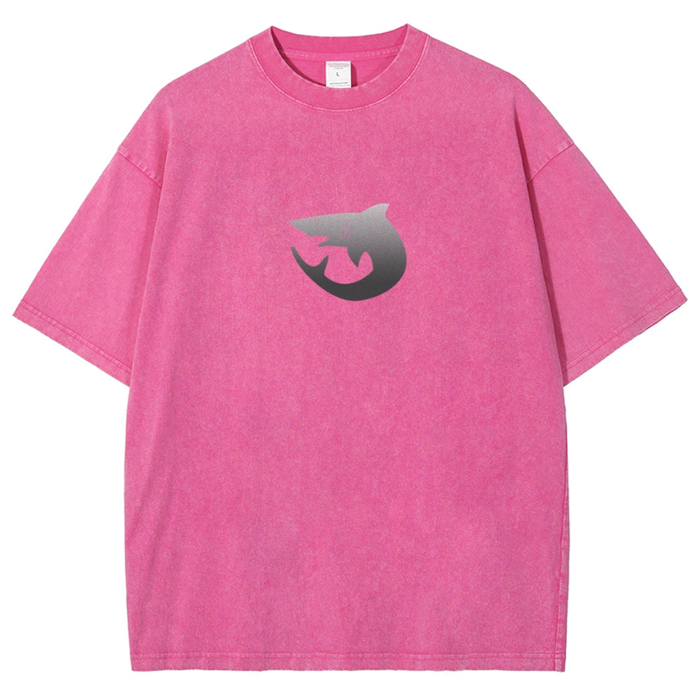 Unisex Fit Washed T-Shirt 丨WH40K