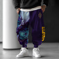 WH40K Game Casual Streetwear Pants